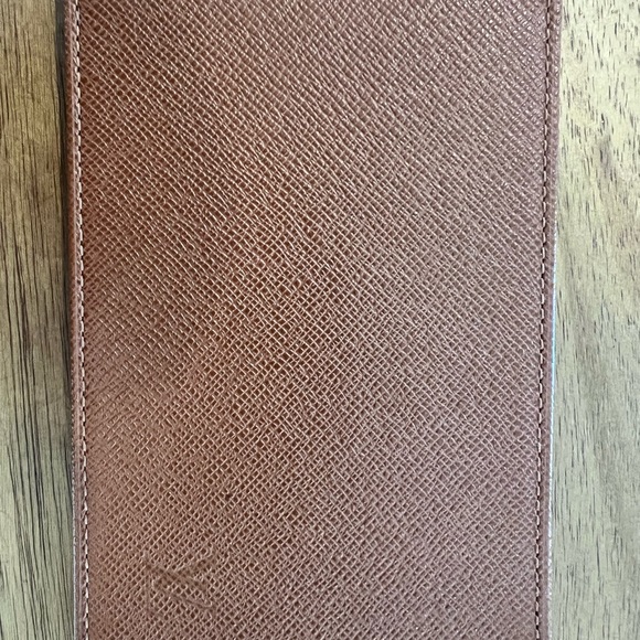 Like new - Louis Vuitton Wallet - Picture 10 of 11